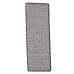 Запаска IDEA HOME DS-342C Grey д/швабри мікрофібра 32.5 см (DS-342C Grey)
