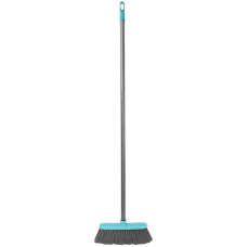 Щітка IDEA HOME DS-702 Blue з ручкою 108 см Синя (DS-702 Blue)