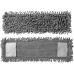 Запаска IDEA HOME DS-R202 Grey д/швабри лапша 42 см (DS-R202 Grey)