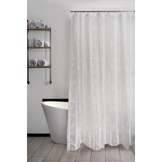 Аксесуари д/ванної IDEA HOME DS-SC015 Grey-Bamboo шторка д/ванни 180х200 см (DS-SC015 Grey-Bamboo)