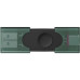 флеш-драйв KINGSTON DataTraveler Duo USB3.2 256GB Type-C Green (DTDEG2/256GB)
