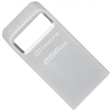 флеш-драйв KINGSTON DTMC3 G2 256GB 200MB/s Metal USB 3.2 флеш-драйв KINGSTON DTMC3 G2 256GB 200MB/s Metal USB 3.2