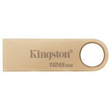 флеш-драйв KINGSTON DT SE9 G3 128GB USB 3.2 Gold флеш-драйв KINGSTON DT SE9 G3 128GB USB 3.2 Gold