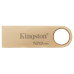 флеш-драйв KINGSTON DT SE9 G3 128GB USB 3.2 Gold