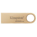 флеш-драйв KINGSTON DT SE9 G3 256GB USB 3.2 Gold