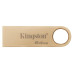 флеш-драйв KINGSTON DT SE9 G3 64GB USB 3.2 Gold