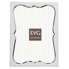 Рамка EVG ONIX 10X15 E01 White Рамка EVG ONIX 10X15 E01 White