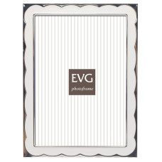 Рамка EVG ONIX 10X15 E03 White Рамка EVG ONIX 10X15 E03 White