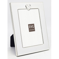 Рамка EVG ONIX 10X15 E04 White Рамка EVG ONIX 10X15 E04 White