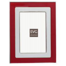 Рамка EVG ONIX 10X15 E07 Red