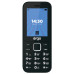Мобільний телефон ERGO E241 Dual Sim (синій) Мобільний телефон ERGO E241 Dual Sim (синій)