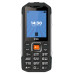 Мобільний телефон ERGO E242 Dual Sim (чорний)