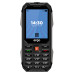 Мобільний телефон ERGO E283 Dual Sim (чорний) Мобільний телефон ERGO E283 Dual Sim (чорний)
