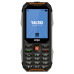 Мобільний телефон ERGO E283 Dual Sim (black orange)