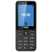 Мобільний телефон ERGO E284 Dual Sim (чорний) Мобільний телефон ERGO E284 Dual Sim (чорний)