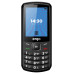 Мобільний телефон ERGO E285 Dual Sim (чорний) Мобільний телефон ERGO E285 Dual Sim (чорний)