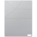 Чохол для планшета SAMSUNG для Tab S11 Ultra Book Cover EF-BX930PWEGWW / White