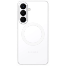 Чохол для смартф. SAMSUNG S26 Clear Magnet Case EF-CS942CTEGWW / Transparency