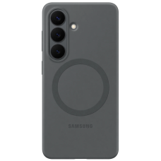 Чохол для смартф. SAMSUNG S26 Silicone Magnet Case EF-ES942CBEGWW / Black