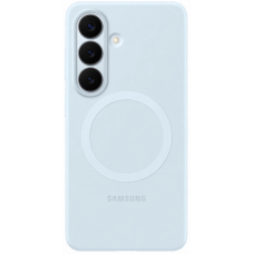 Чохол для смартф. SAMSUNG S26 Silicone Magnet Case EF-ES942CLEGWW / Light Blue