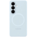 Чохол для смартф. SAMSUNG S26 Silicone Magnet Case EF-ES942CLEGWW / Light Blue
