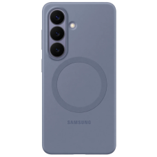 Чохол для смартф. SAMSUNG S26 Silicone Magnet Case EF-ES942CVEGWW / Blue Violet