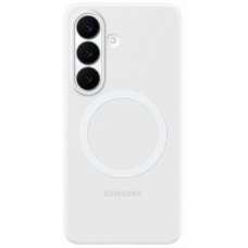 Чохол для смартф. SAMSUNG S26 Silicone Magnet Case EF-ES942CWEGWW / White