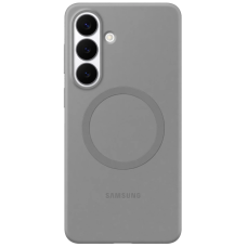 Чохол для смартф. SAMSUNG S26 Plus Silicone Magnet Case EF-ES947CJEGWW / Gray