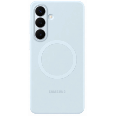 Чохол для смартф. SAMSUNG S26 Plus Silicone Magnet Case EF-ES947CLEGWW / Light Blue