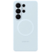 Чохол для смартф. SAMSUNG S26 Ultra Silicone Magnet Case EF-ES948CLEGWW / Light Blue