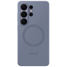 Чохол для смартф. SAMSUNG S26 Ultra Silicone Magnet Case EF-ES948CVEGWW / Blue Violet