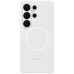 Чохол для смартф. SAMSUNG S26 Ultra Silicone Magnet Case EF-ES948CWEGWW / White
