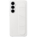 Чохол для смартф. SAMSUNG для S25 FE Standing Grip EF-GS731CWEGWW / White