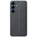 Чохол для смартф. SAMSUNG для S25+ Standing Grip EF-GS936CBEGWW / Black