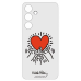 Чохол для смартф. SAMSUNG для S24+ Flipsuit Case EF-MS926CWEGWW / White