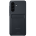 Чохол для смартф. SAMSUNG A37 Card Slot Case EF-OA376TBEGWW / Black