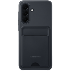 Чохол для смартф. SAMSUNG A57 Card Slot Case EF-OA576TBEGWW / Black