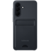 Чохол для смартф. SAMSUNG A57 Card Slot Case EF-OA576TBEGWW / Black