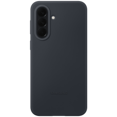 Чохол для смартф. SAMSUNG A37 Silicone Case EF-PA376CBEGWW / Black