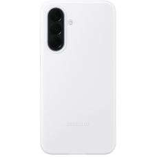 Чохол для смартф. SAMSUNG A37 Silicone Case EF-PA376CJEGWW / Light Gray
