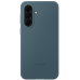 Чохол для смартф. SAMSUNG A37 Silicone Case EF-PA376CKEGWW / Dark Green