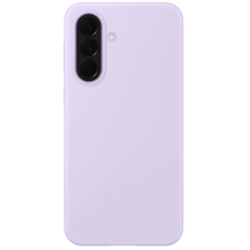 Чохол для смартф. SAMSUNG A37 Silicone Case EF-PA376CVEGWW / Light Violet