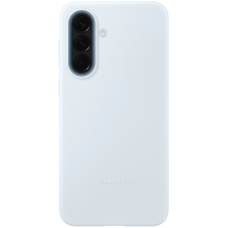 Чохол для смартф. SAMSUNG A57 Silicone Case EF-PA576CLEGWW / Light Blue