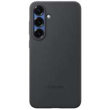 Чохол для смартф. SAMSUNG для S25+ Silicone Case EF-PS936CBEGWW / Black