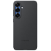 Чохол для смартф. SAMSUNG для S25+ Silicone Case EF-PS936CBEGWW / Black