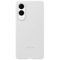 Чохол для смартф. SAMSUNG для S25 Edge Silicone Case EF-PS937CJEGWW / Light Gray