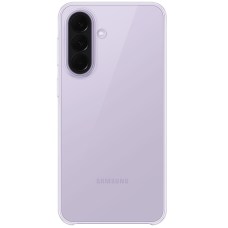 Чохол для смартф. SAMSUNG A37 Clear Case EF-QA376CTEGWW / Transparent