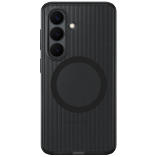 Чохол для смартф. SAMSUNG S26 Plus Rugged Magnet Case EF-RS947CBEGWW / Black