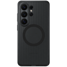 Чохол для смартф. SAMSUNG S26 Ultra Rugged Magnet Case EF-RS948CBEGWW / Black