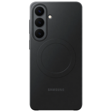 Чохол для смартф. SAMSUNG S26 Plus Slim Magnet Case EF-SS947CBEGWW / Black